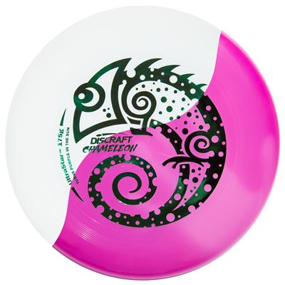 Discraft UltraStar Sportdisc