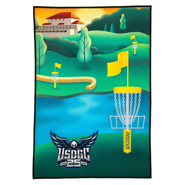 Innova Tour Towel