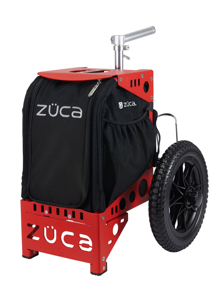 Zuca Compact Cart