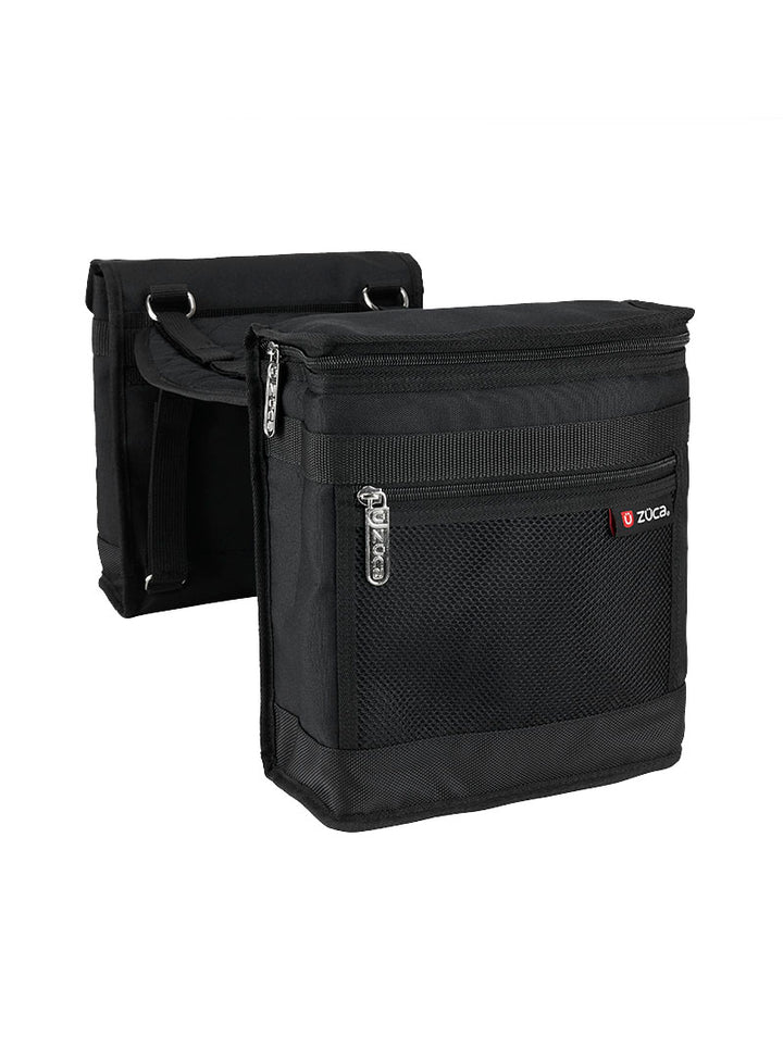 Zuca Saddle Bag Set