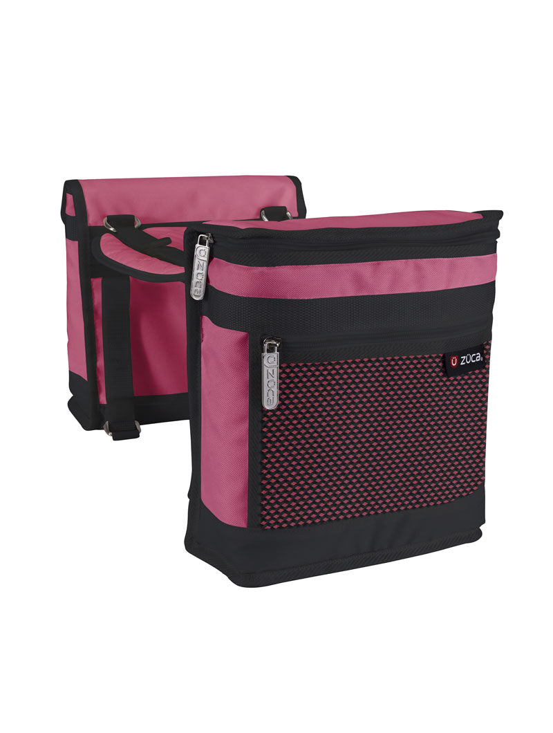 Zuca Saddle Bag Set