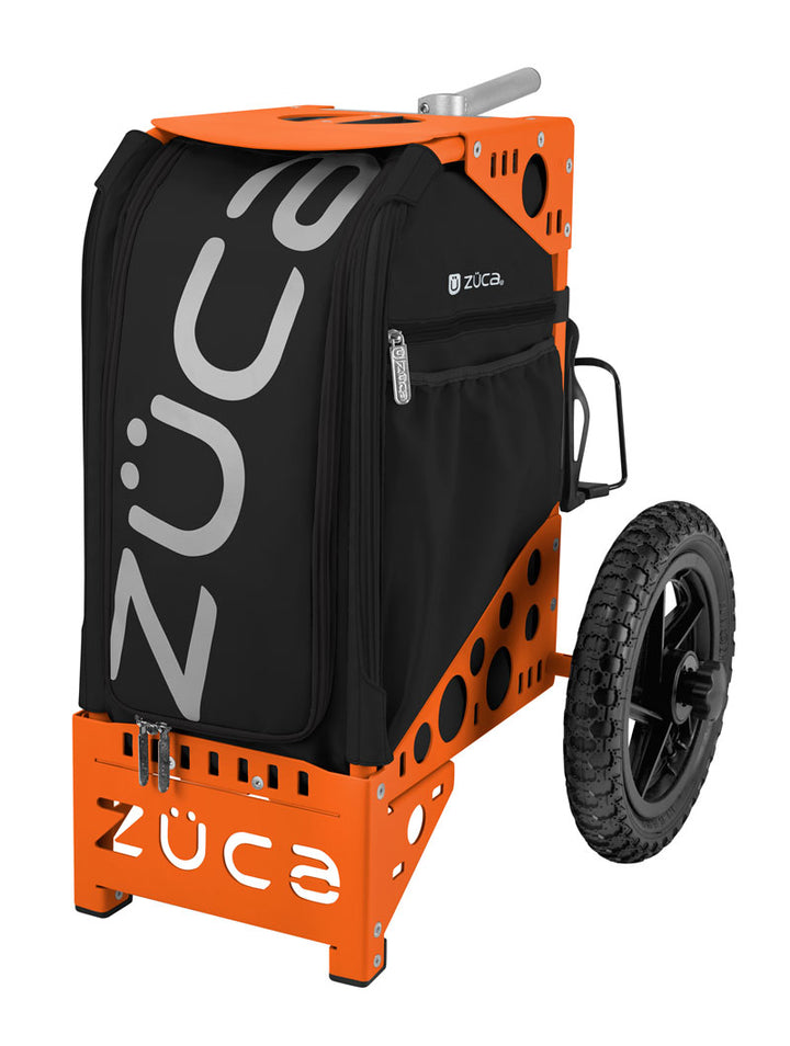 Zuca All Terrain Disc Golf Cart