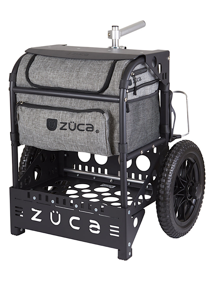 Zuca Transit Cart