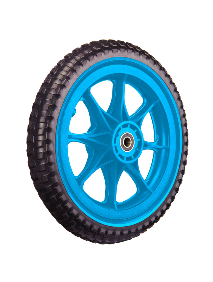 Zuca Cart Tubeless Foam Wheel