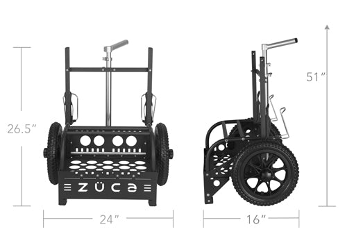 Zuca EZ Cart