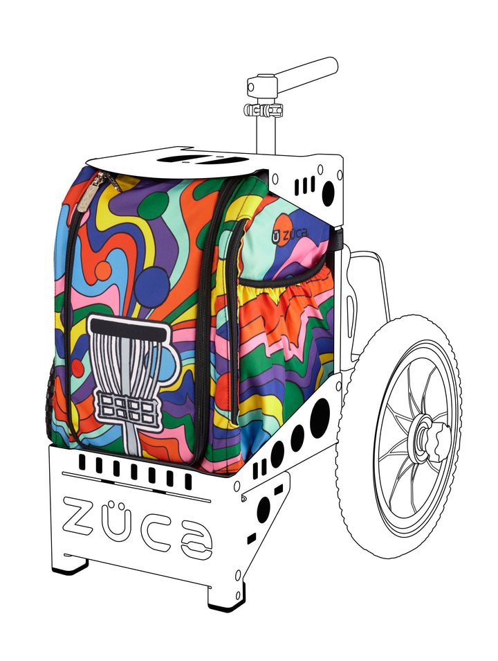 Zuca Compact Cart Bag Insert