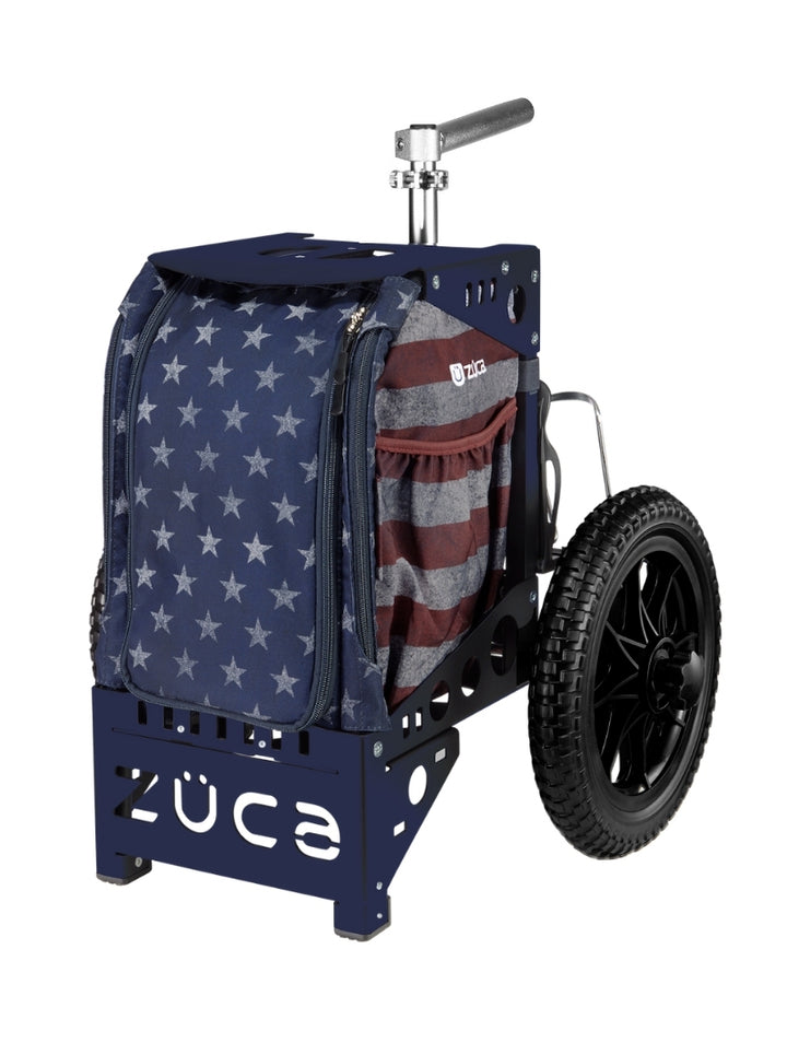 Zuca Compact Cart