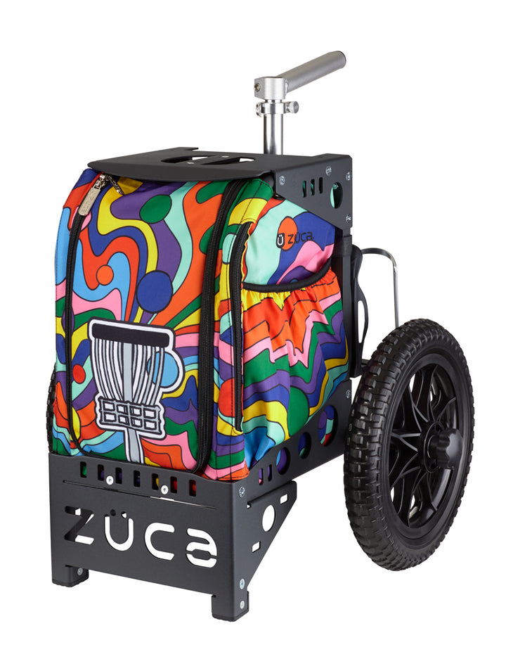 Zuca Compact Cart