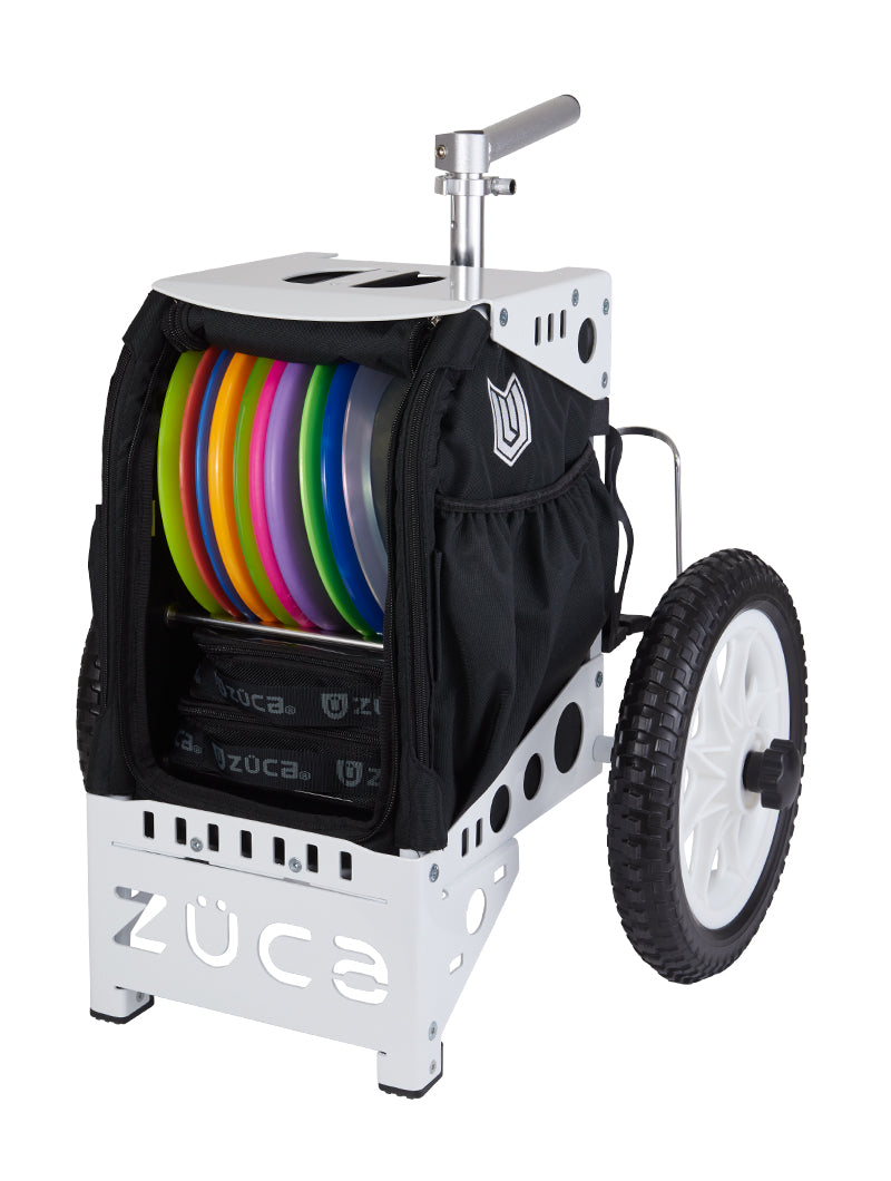 Zuca Compact Cart