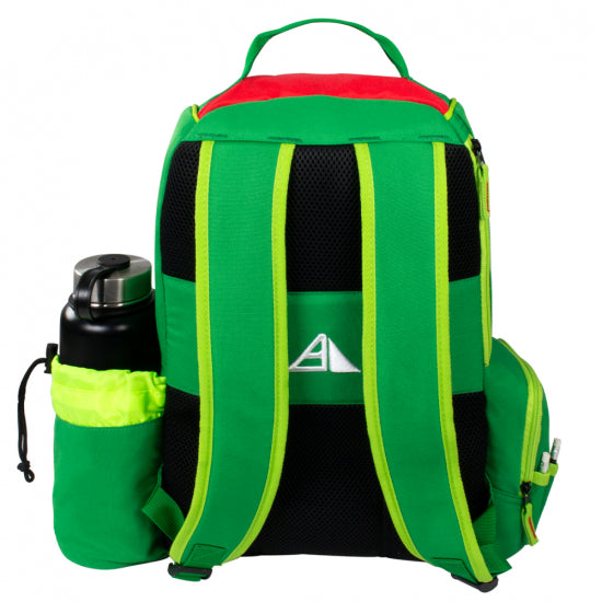 Axiom Shuttle Starter Backpack Bag