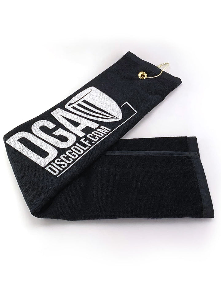 DGA Tri-Fold Towel