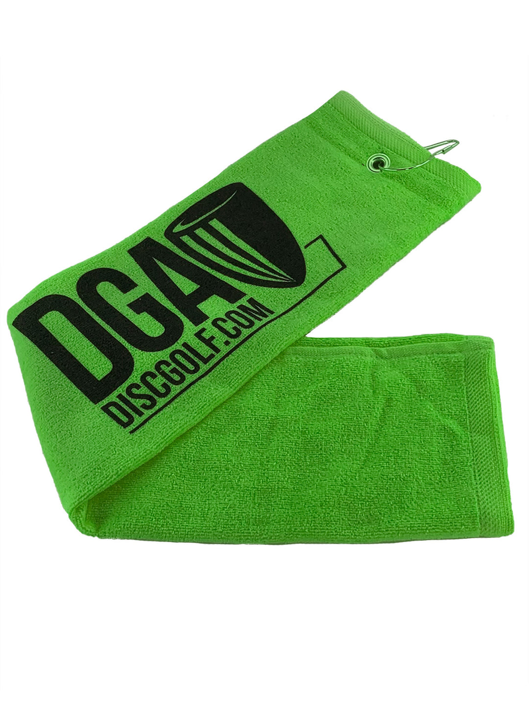 DGA Tri-Fold Towel