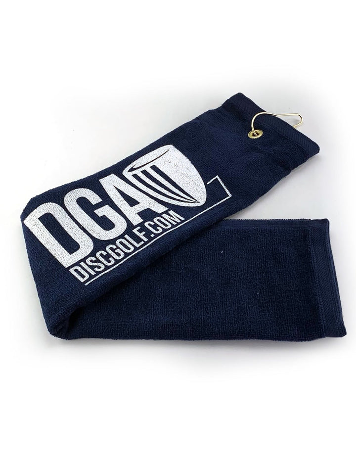 DGA Tri-Fold Towel