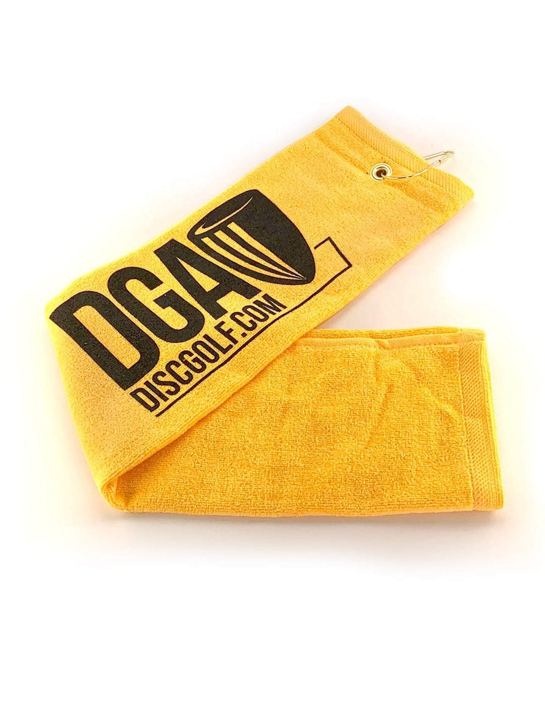 DGA Tri-Fold Towel