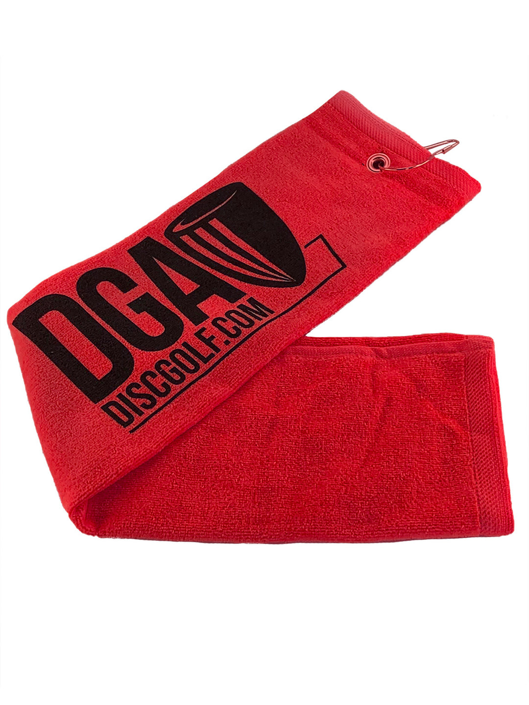 DGA Tri-Fold Towel