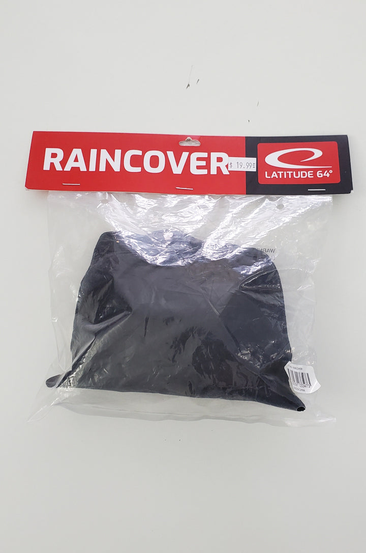 Latitude 64 Raincover