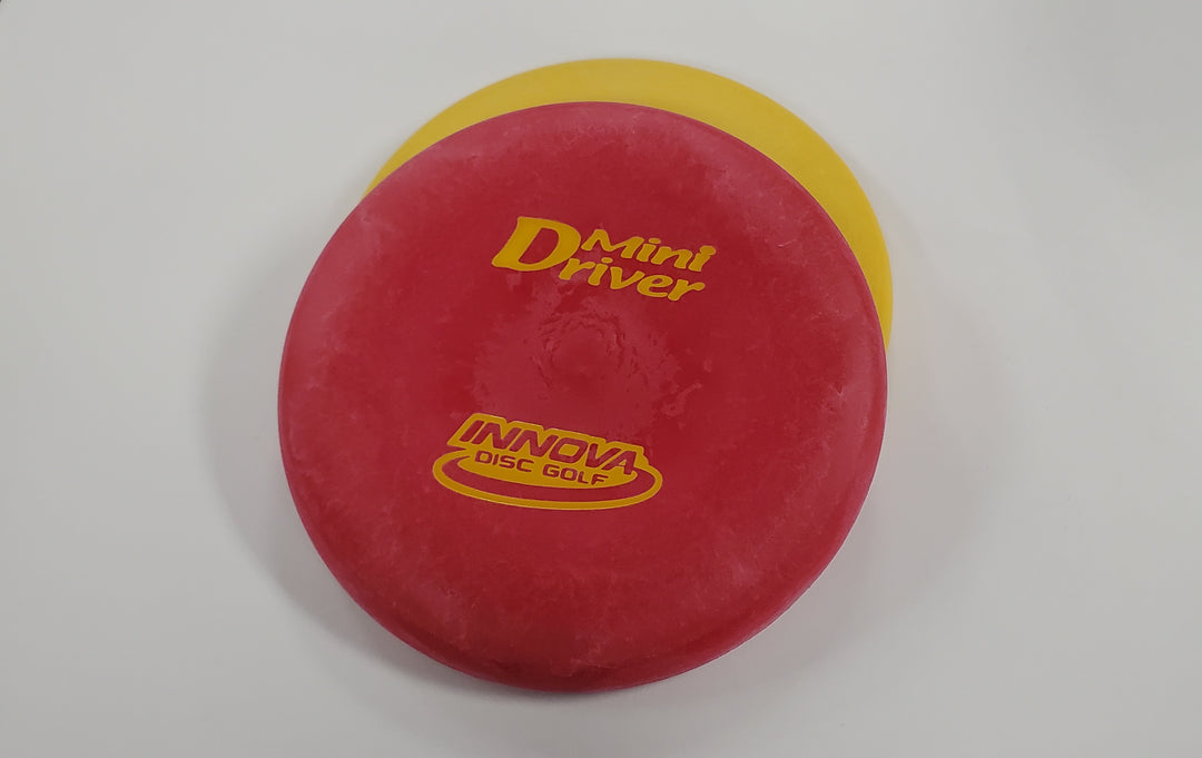 Innova Mini Driver Marker