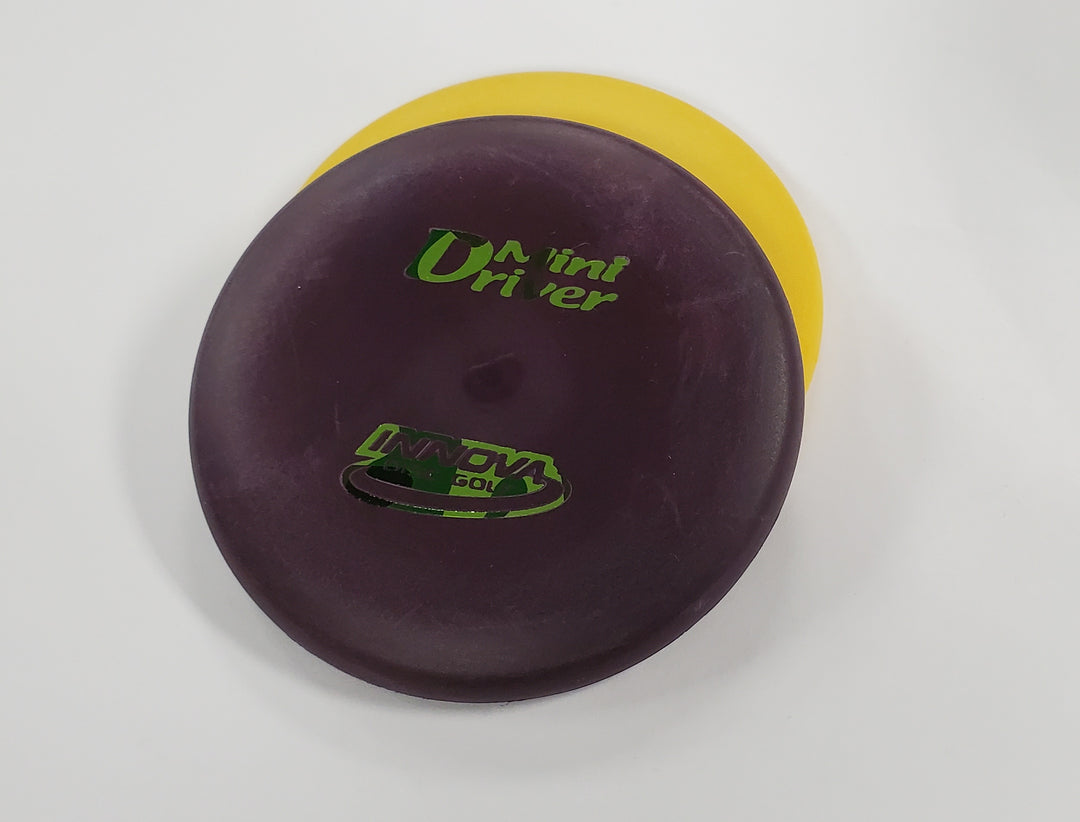 Innova Mini Driver Marker