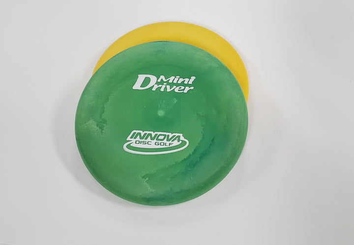 Innova Mini Driver Marker