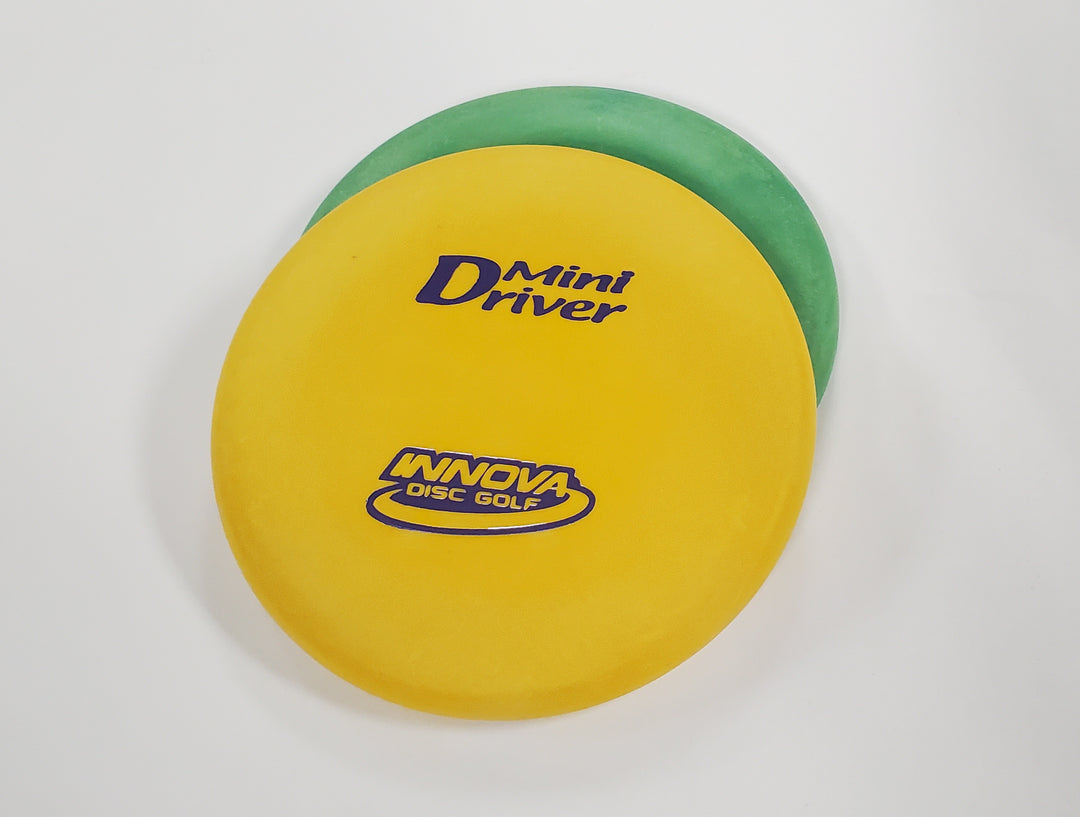 Innova Mini Driver Marker