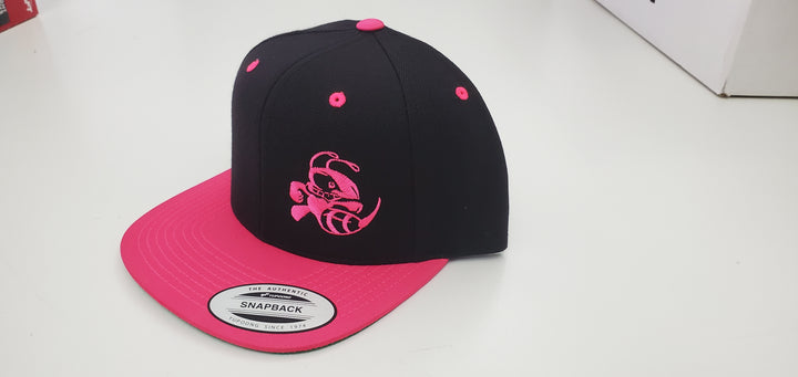 Discraft Two Tone Snapback Buzzz Logo Hat