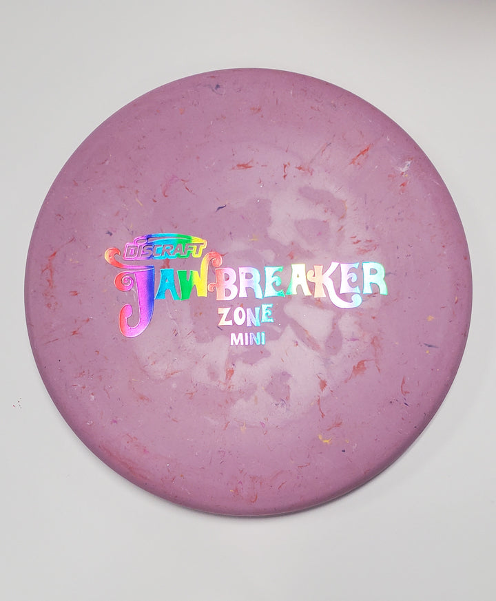 Jawbreaker Mini Zone