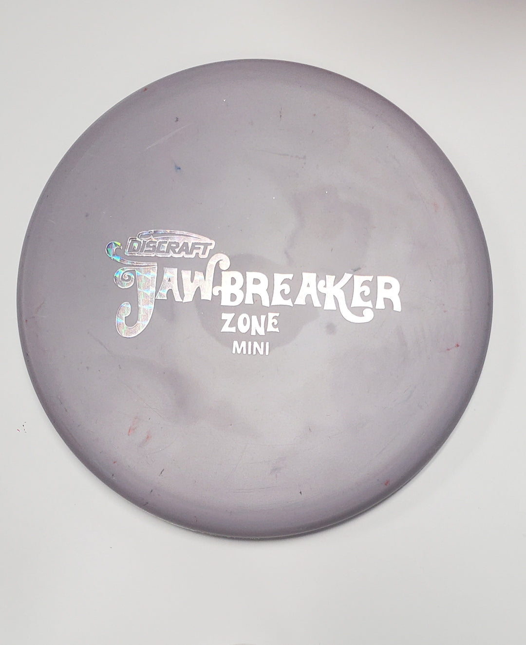 Jawbreaker Mini Zone