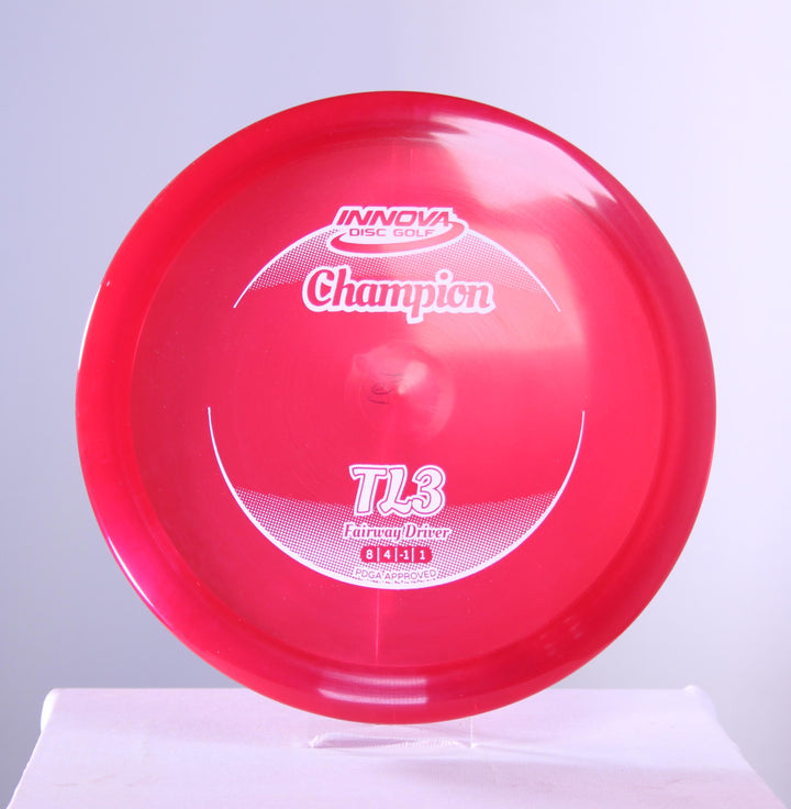 Champion TL3