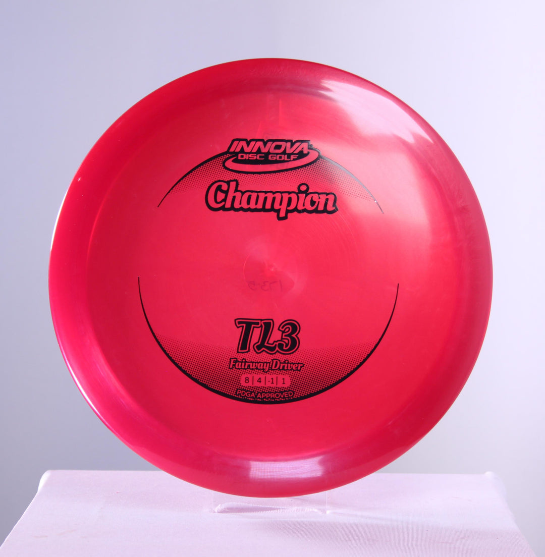 Champion TL3