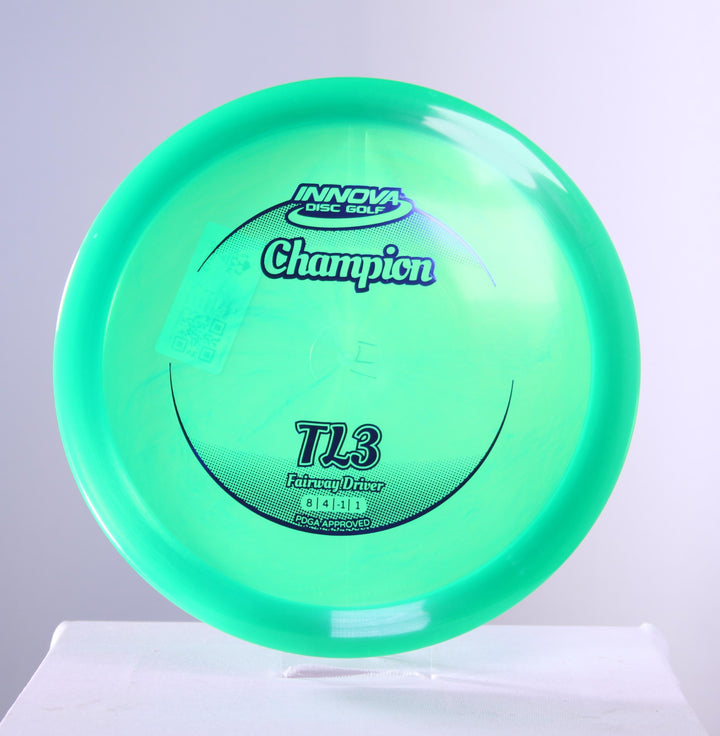 Champion TL3