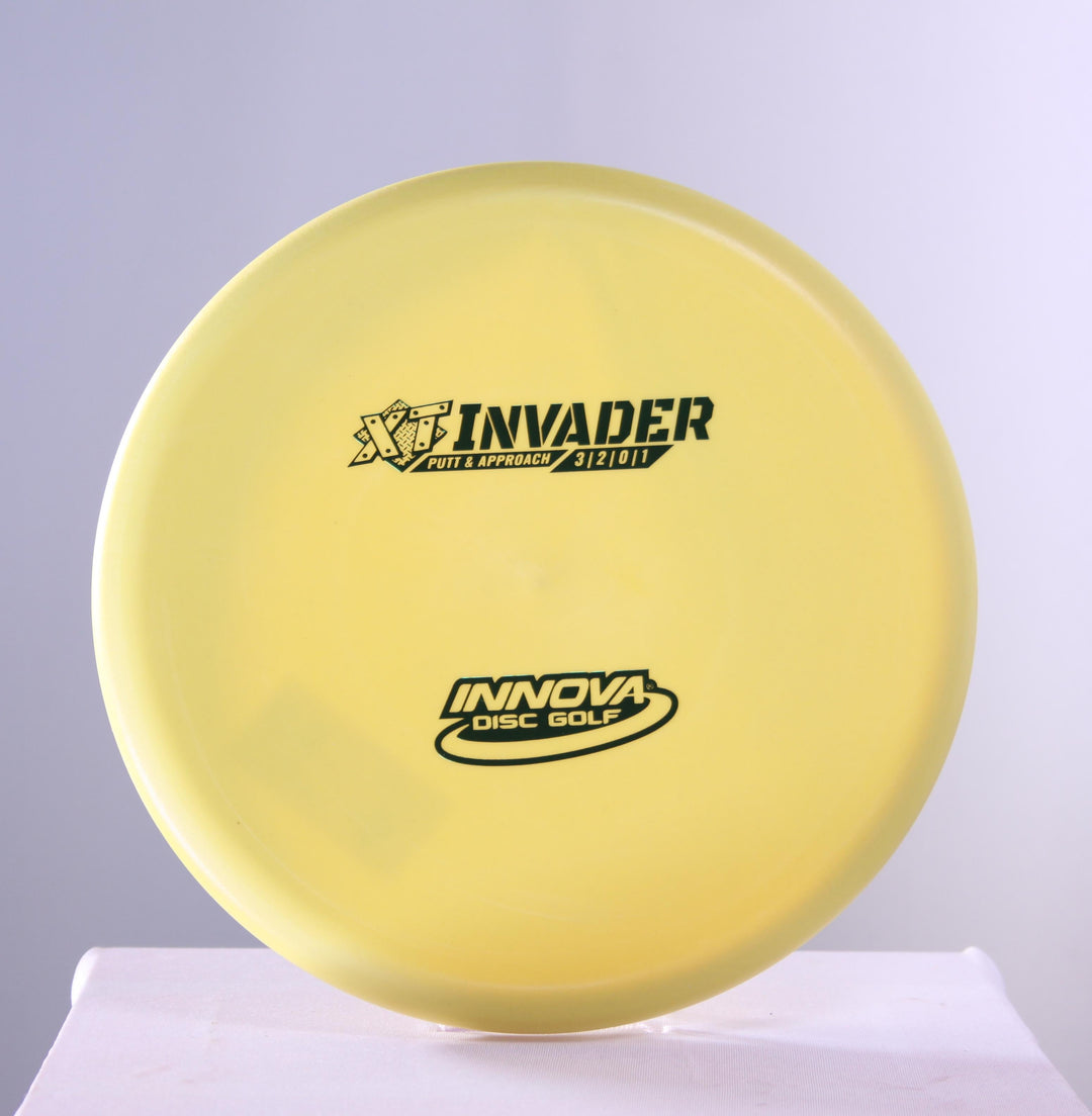 XT Invader