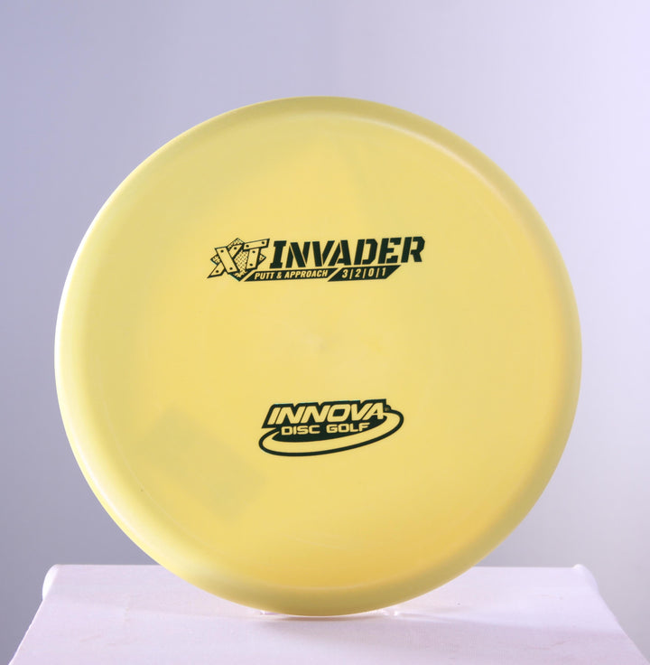 XT Invader