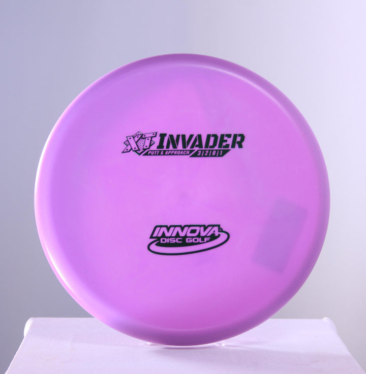 XT Invader