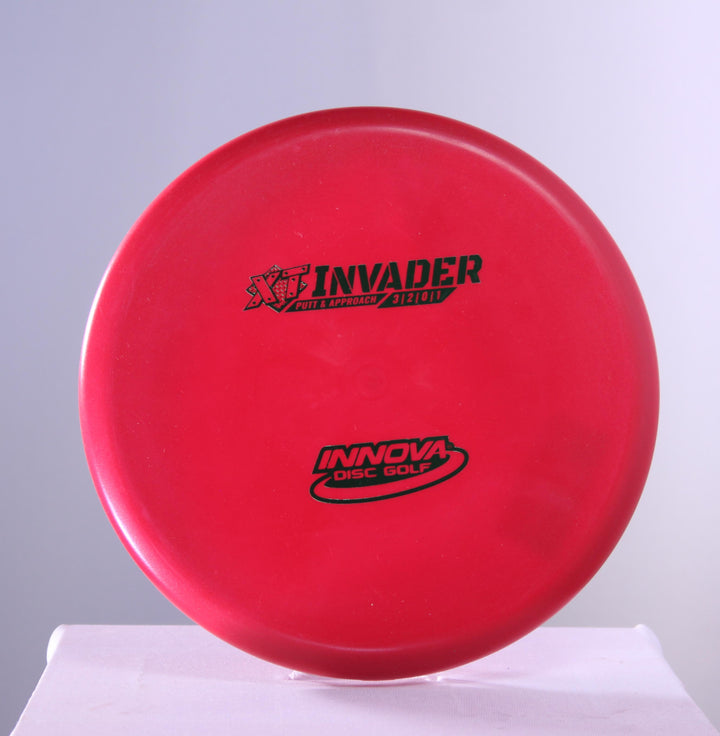 XT Invader