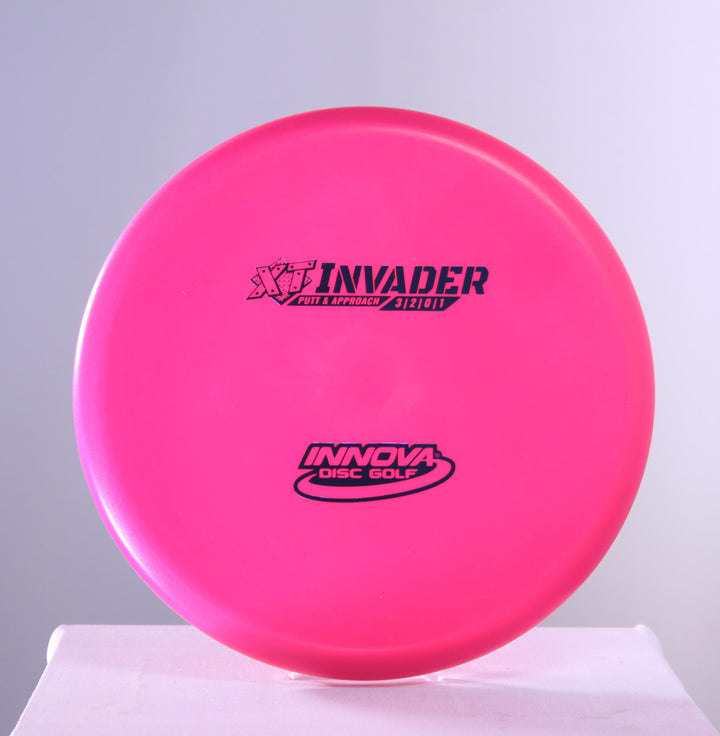 XT Invader