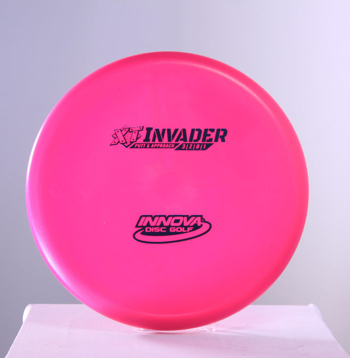 XT Invader