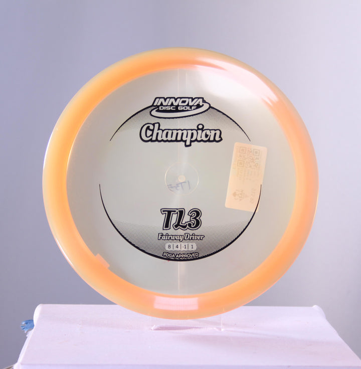 Champion TL3