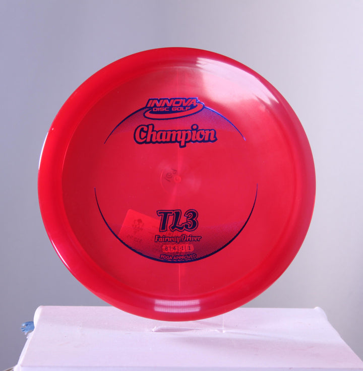 Champion TL3