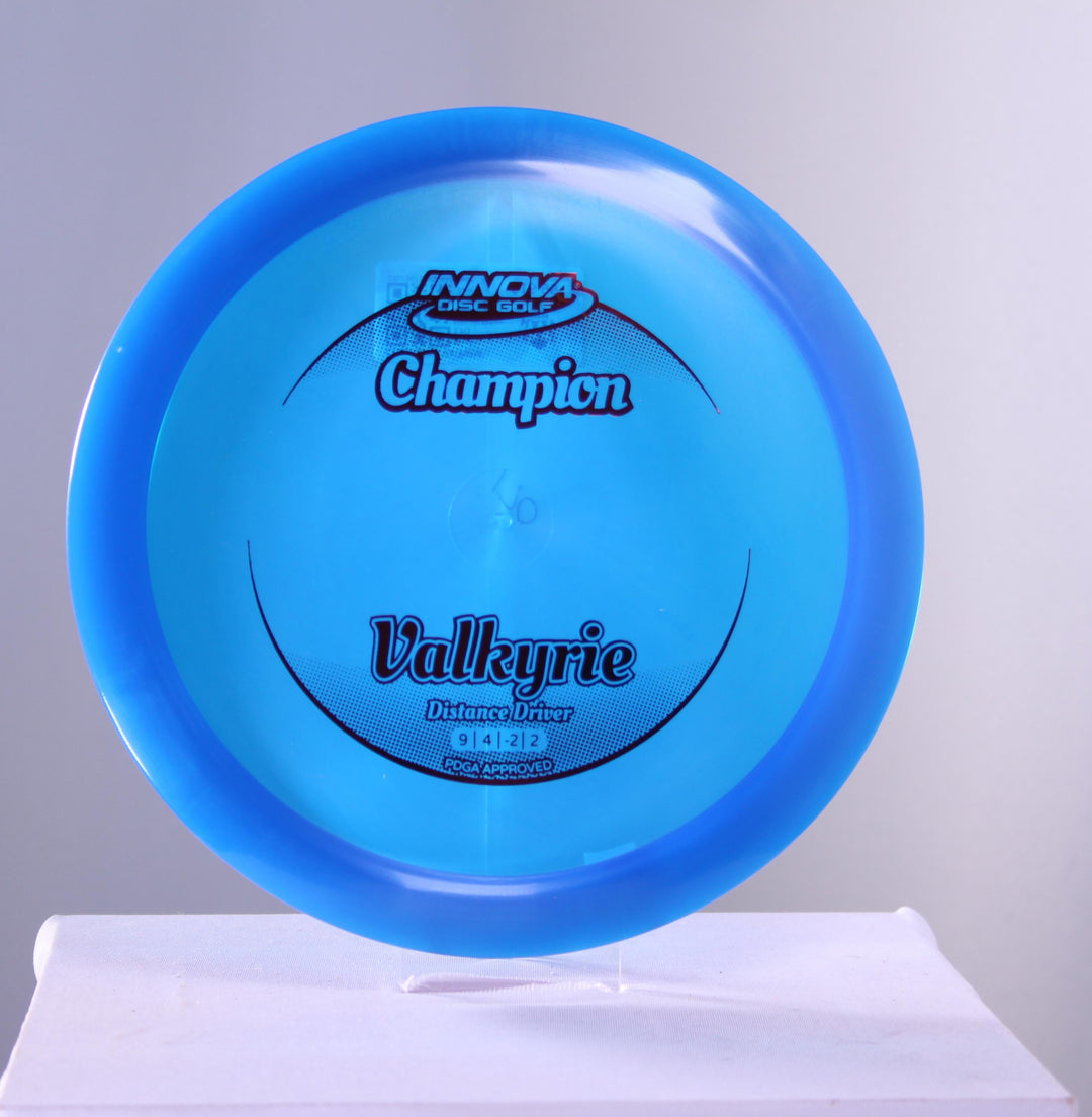 Champion Valkyrie