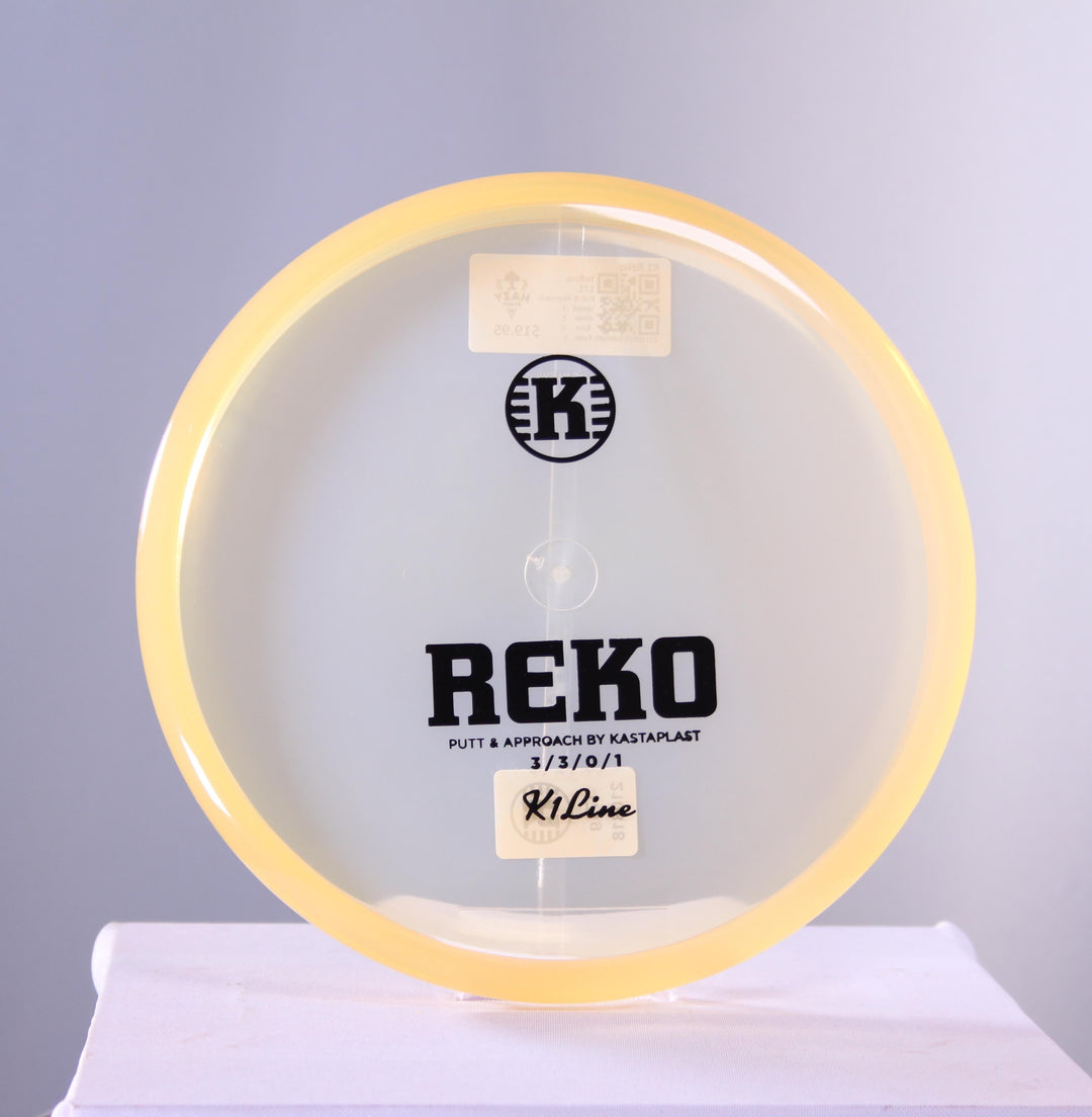 K1 Reko