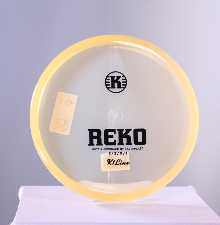 K1 Reko