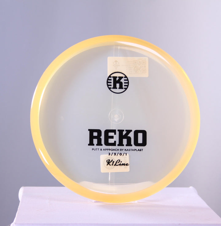 K1 Reko