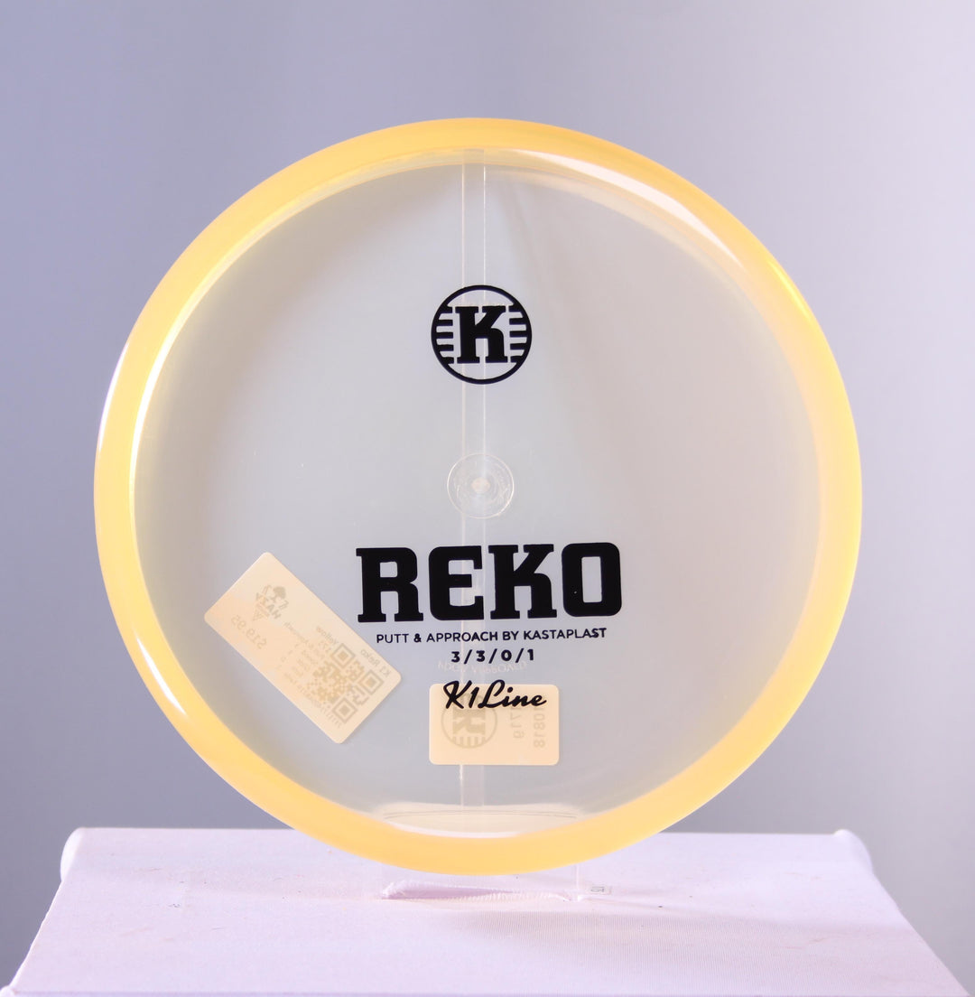 K1 Reko