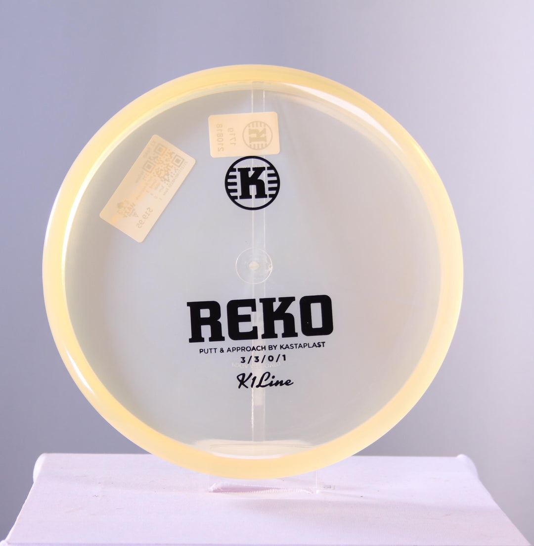 K1 Reko