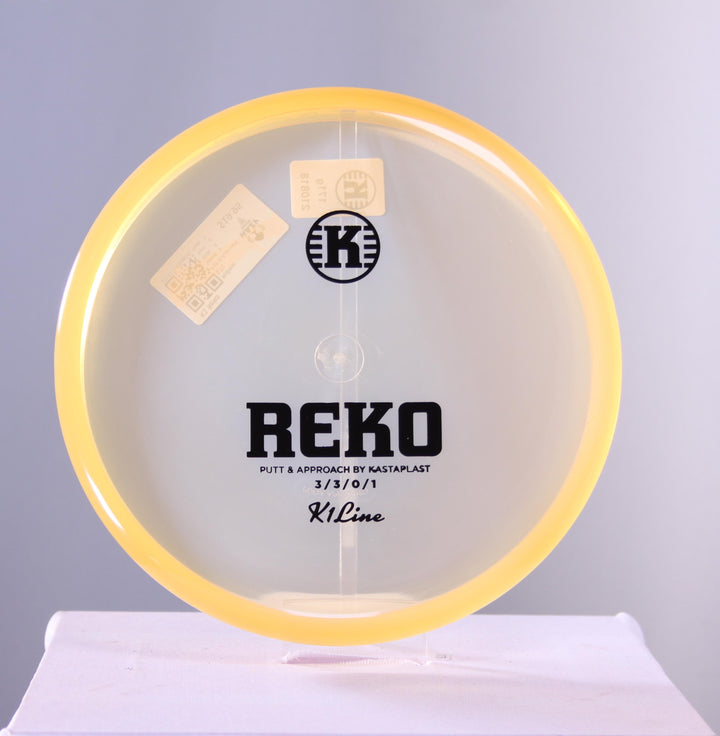 K1 Reko