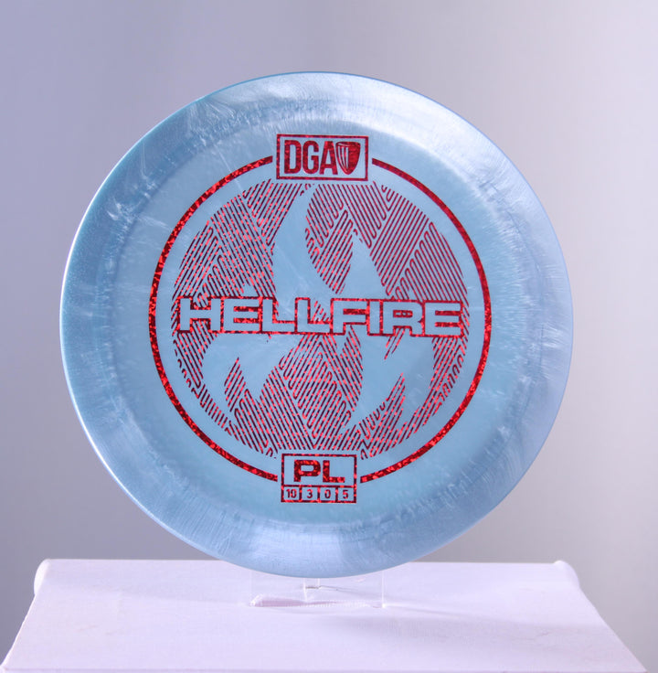 ProLine Hellfire