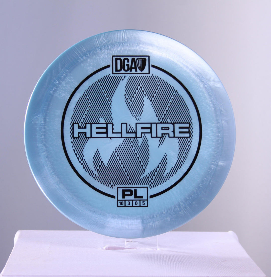 ProLine Hellfire