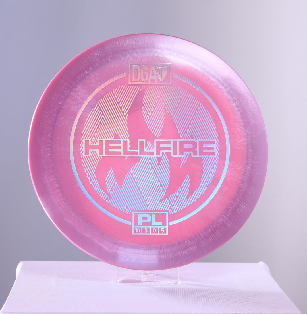 ProLine Hellfire