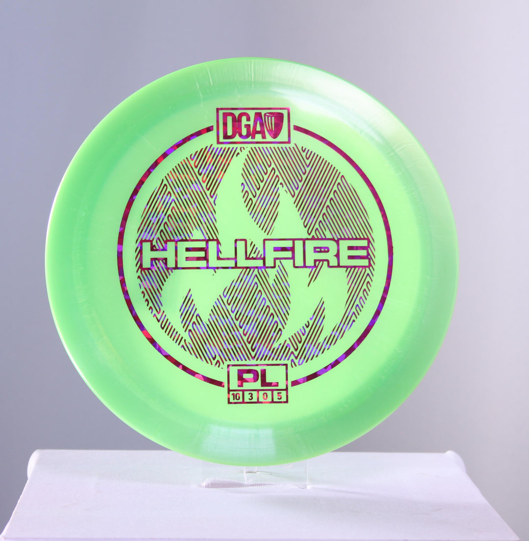 ProLine Hellfire