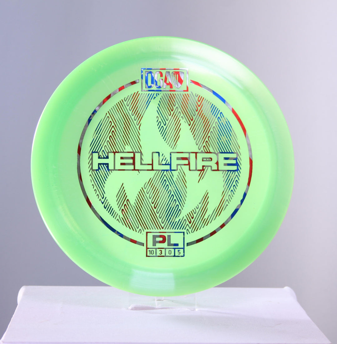 ProLine Hellfire